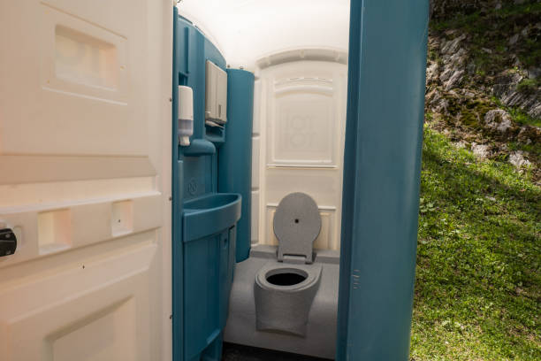 Best Construction site porta potty rental  in , OH
