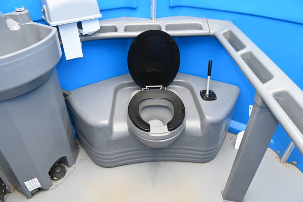 Best Portable toilet rental cost  in , OH