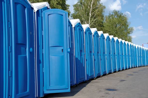 Best Affordable portable toilet rental  in , OH